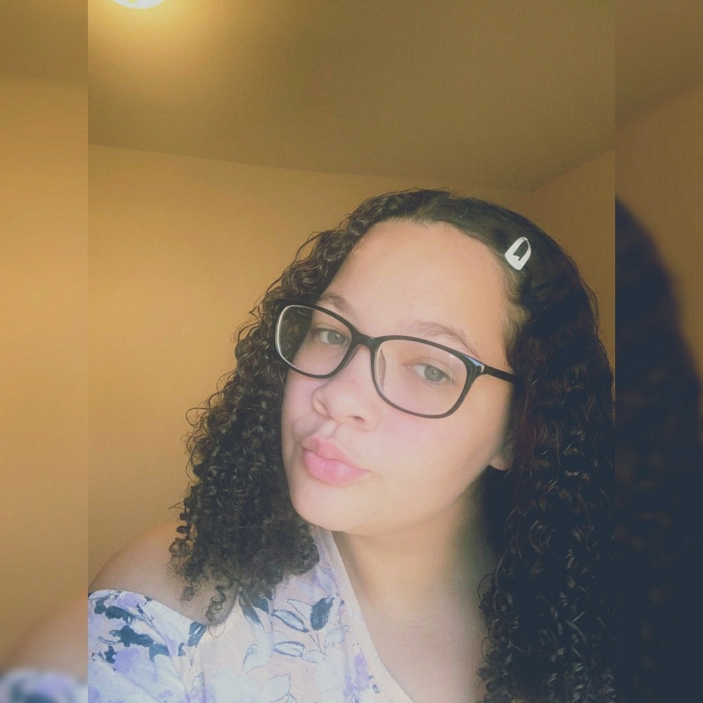Meet your Posher, Arianna